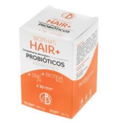 BIOITHAS HAIR + 30cps