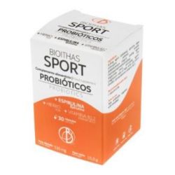 BIOITHAS SPORT 30cps.