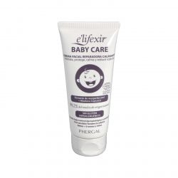 ELIFEXIR ECO BABY CARE crema riparatrice 50ml.