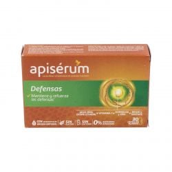 APISERUM difese 30cps.