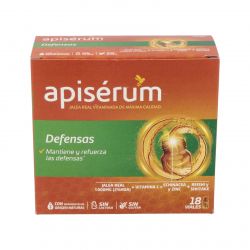 APISERUM difese 18viali