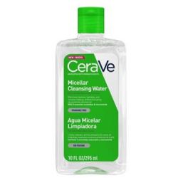 CERAVE ACQUA MICELLARE idratante 295ml.