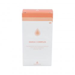 XAVEA C COMPLEX siero 15ml. + fluido 30ml.