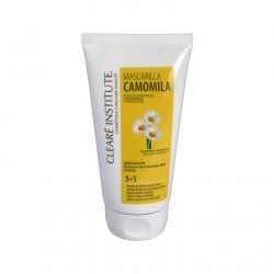 MASCARILLA camomila 150ml.