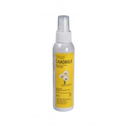 SPRAY camomila 125ml.
