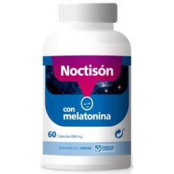 NOCTISON 60cps - ANROCH