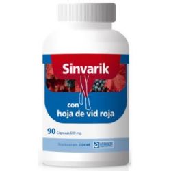 SINVARIK 60cps - ANROCH