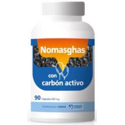 NOMASGHAS 90cps. - ANROCH