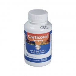 CARTICORAL COMPLEX 90cps.