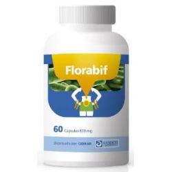 FLORABIF 60cps - ANROCH
