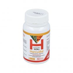 HARCUDOL 30cps - ANROCH