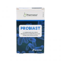 PROBIAST 10cps.