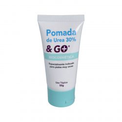 POMADA DI UREA 30% 50gr.