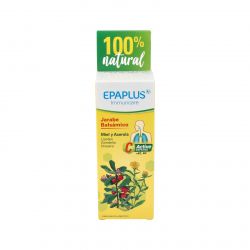 EPAPLUS IMMUNCARE ADULTI limone 150ml.