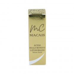 ACIDO IALURONICO liposomato serum facciale 15ml.