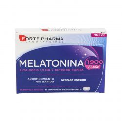 MELATONINA FLASH 1900 30cpr.