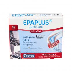 EPAPLUS ARTHICARE INTENSIVE UC-II 30cpr.