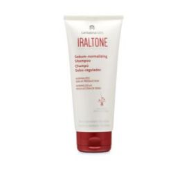 IRALTONE shampoo seboregolatore 200ml.