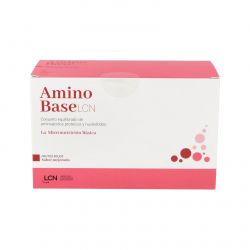 AMINO BASE 30cpr. - LCN