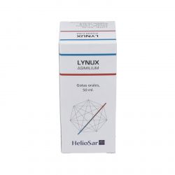 Lynux Asimilium 50 ml - 1 Pezzo