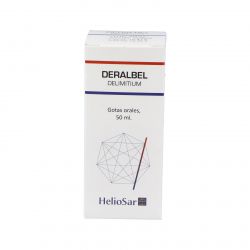 DERALBEL DELIMITIUM 50ml.