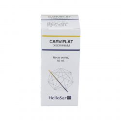 carviflat discrimium 50ml.