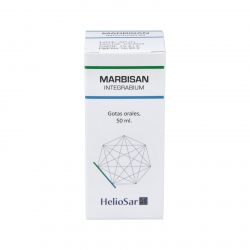 Marbisan Integrabium 50 ml - 1 Pezzo