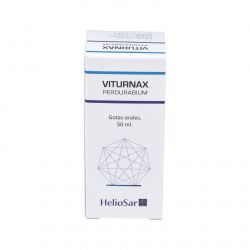 Viturnax Perdurabium 50 ml - 1 Pezzo