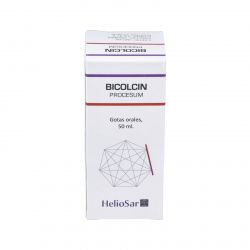 bicolcin procesum 50ml.