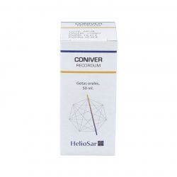 Coniver Recordum 50 ml - 1 Pezzo