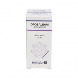 OPOBALSAM REPARATIUM 50ml.