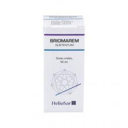 BRIOMAREM SOSTENIBILE 50ml.