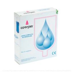 CORYSAN GIOCO COMPLETO DI IRRIGAZIONE (905050)