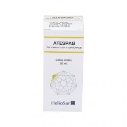 atespag Polichrestum atemperans 50ml.