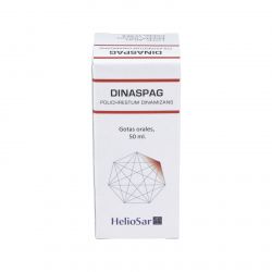 dinaspag Polichrestum 50ml.