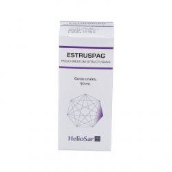ESTRUSPAG polichrestum strutturante 50ml.
