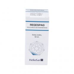 REGESPAG POLICHRESTUM 50ml.