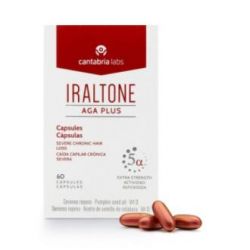 IRALTONE AGA PLUS 60cps.