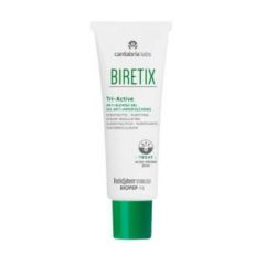 BIRETIX TRI ACTIV gel anti imperfezioni 50ml.