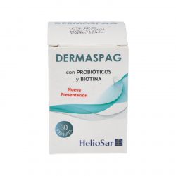 DERMASPAG 30cps.