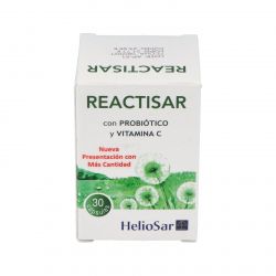 REACTISAR 30cpr.