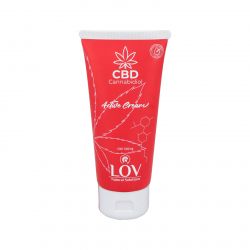 LOV ACTIVE cream CBD 100ml.