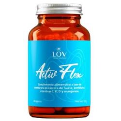 ACTIV FLEX 60cps