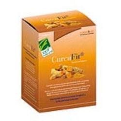 CURCUFIT 90cps.