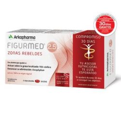 FIGURMED zone ribelli 60cps.
