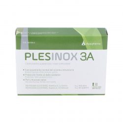 PLESINOX 3A 30cps - ATACHE