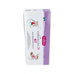 NEBIANAX 3% KIT fiale+spray