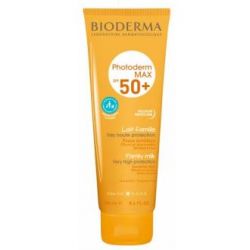 PHOTODERM MAX FAMILIAR SPF50 latte 250ml.