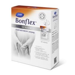 BONFLEX artisenior 30sbrs.