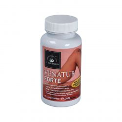 VENATUR FORTE 60cpr.